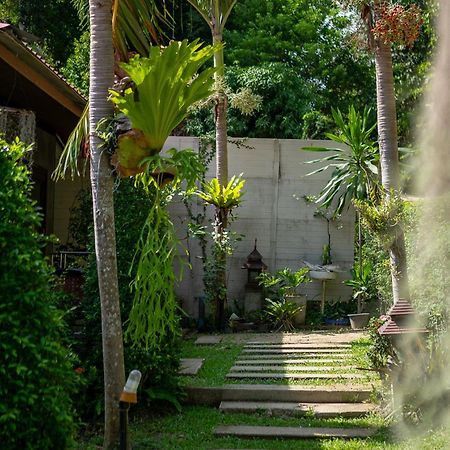 Good Mood Resort Ко Липе Экстерьер фото