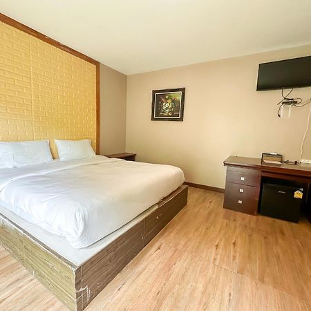Good Mood Resort Ко Липе Экстерьер фото