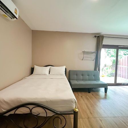 Good Mood Resort Ко Липе Экстерьер фото