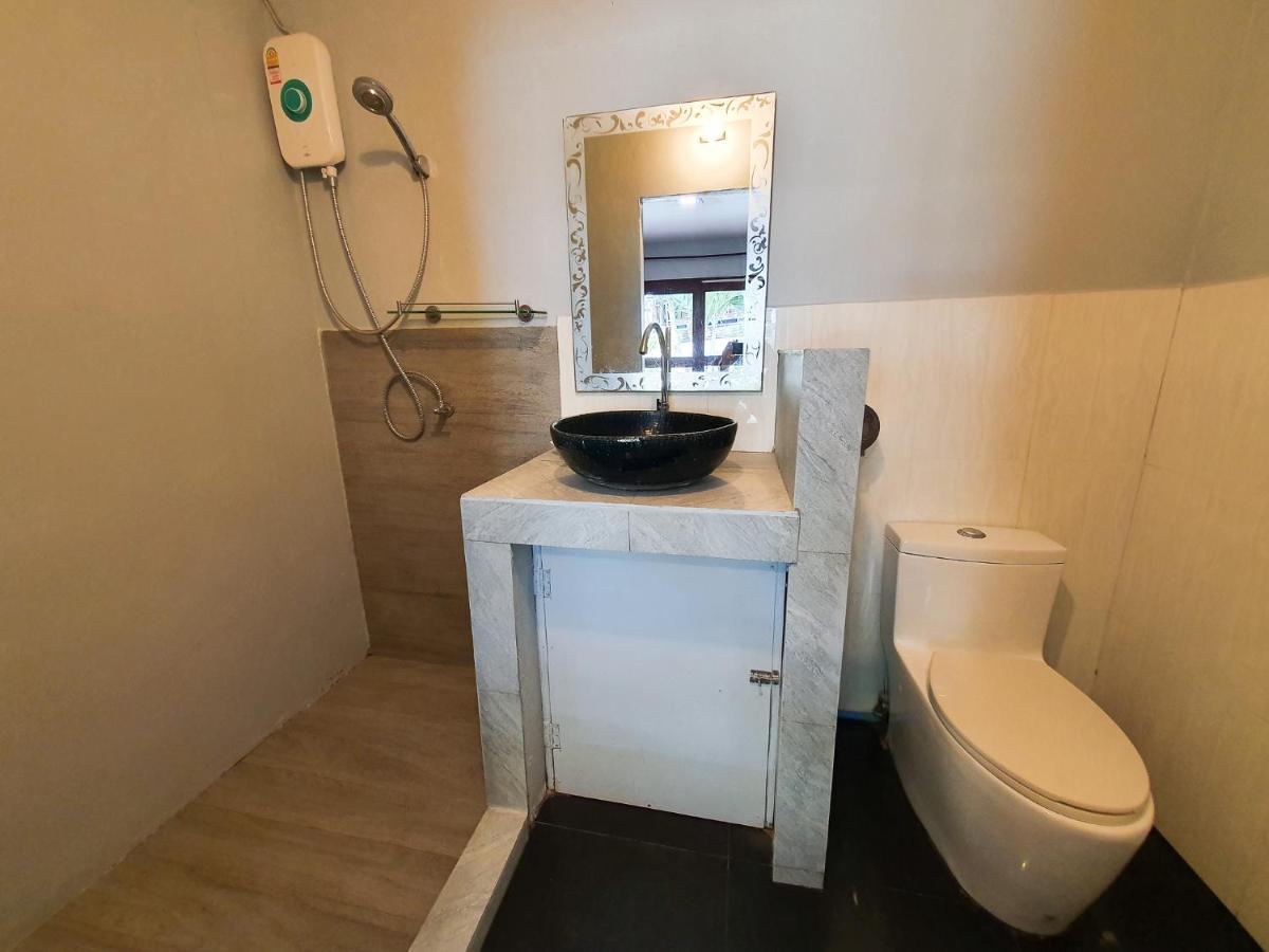 Good Mood Resort Ко Липе Экстерьер фото