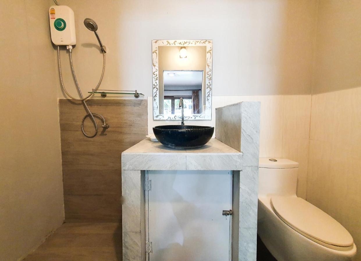 Good Mood Resort Ко Липе Экстерьер фото