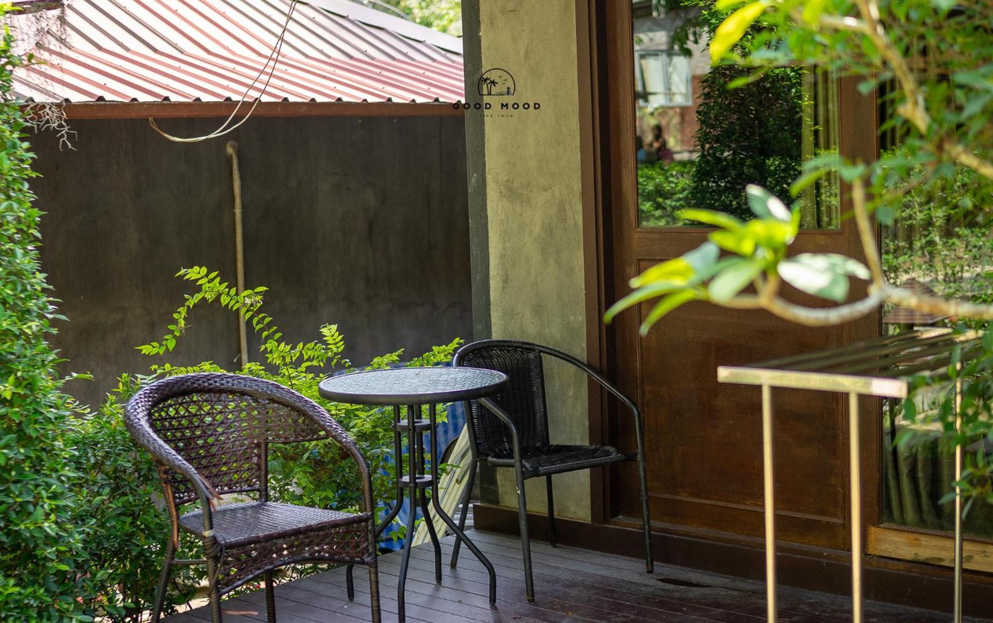 Good Mood Resort Ко Липе Экстерьер фото