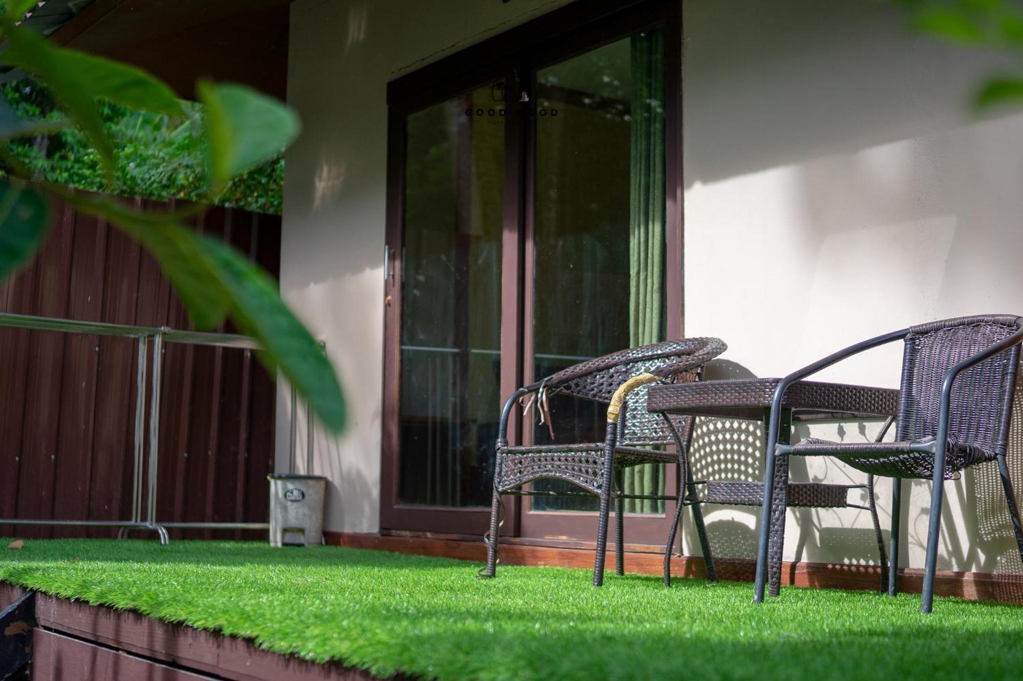 Good Mood Resort Ко Липе Экстерьер фото