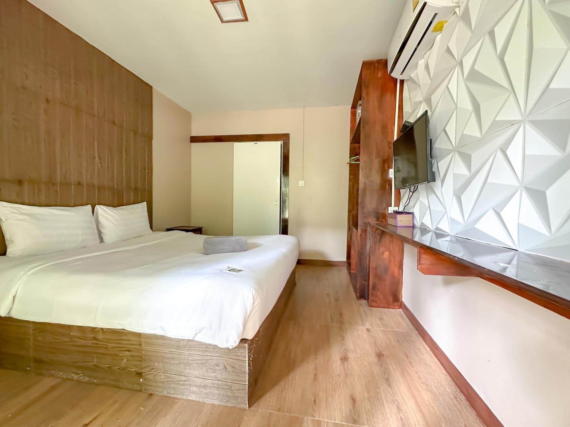 Good Mood Resort Ко Липе Экстерьер фото