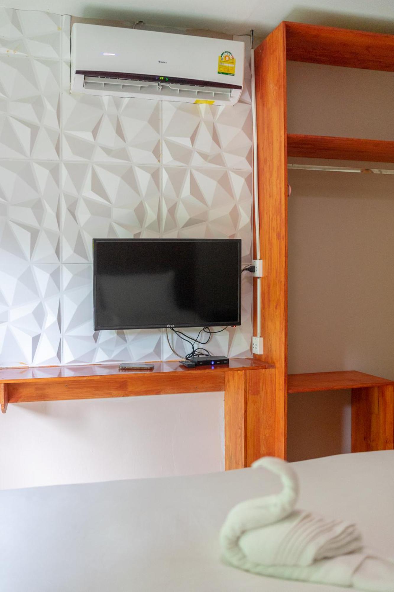 Good Mood Resort Ко Липе Экстерьер фото